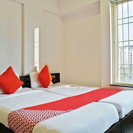 Oyo 12227 Hotel Resonare Baner Πούνε Εξωτερικό φωτογραφία