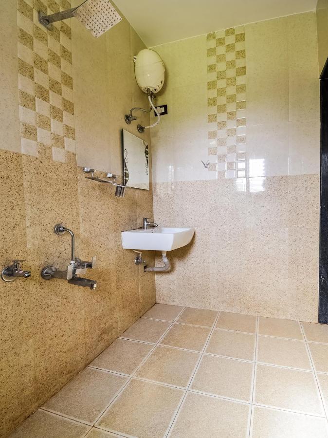 Oyo 12227 Hotel Resonare Baner Πούνε Εξωτερικό φωτογραφία