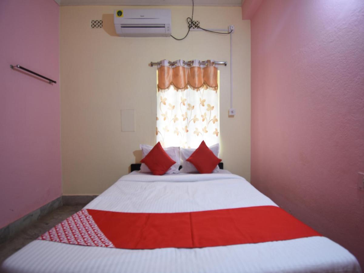 Oyo 12227 Hotel Resonare Baner Πούνε Εξωτερικό φωτογραφία